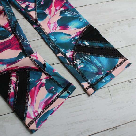 Fila Sport Women's Athletic Pants Size XXS XS - Picture 4 of 6